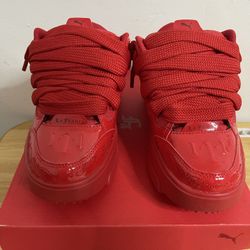 ✨New Puma LaFrancé Amour “For All Time Red”