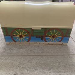 Official DISNEY Toy Story Playchest