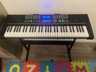 Electric Piano