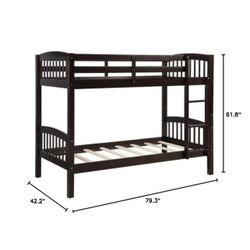 Bunk Beds