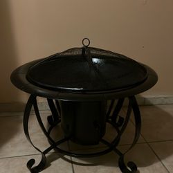 Fire Pit 