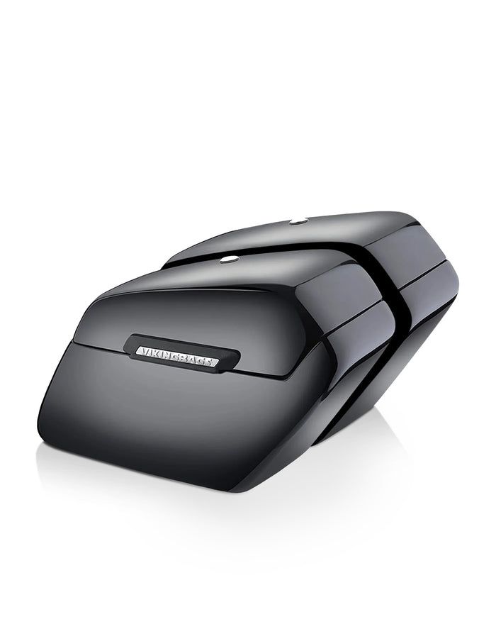 Brand New Viking Saddlebags for Harley