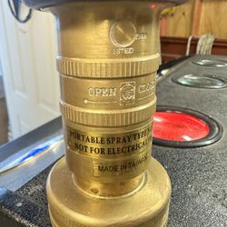 Broca Para La Agua De 2” 