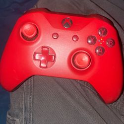 Xbox Controller 