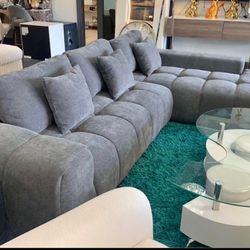 New sectional in box buy now pay later $39 down no credit needed