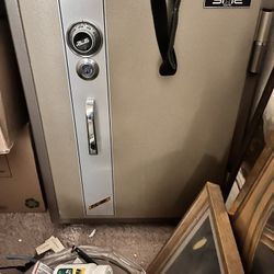 Money It Gun Safe 