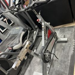 Spinner Indoor Cycling Exercise Bike Spin Bike
