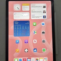 iPad Air 5th Generation
