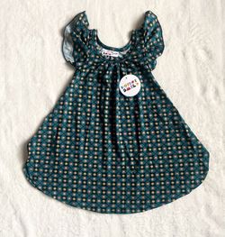 Dot Dot Smile Assorted Dress 12/24M $12