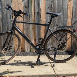 Ride1Up Roadster eBike