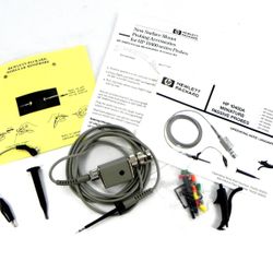 HP/Agilent Keysight 10441A – Passive Probe, 500MHz, 10x 1M ohm 2.5 pF.