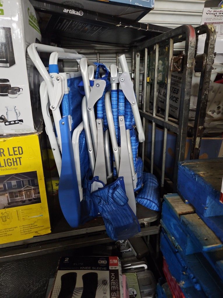 Tommy Bahamas Beach Chair