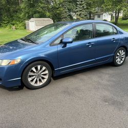 2010 Honda Civic