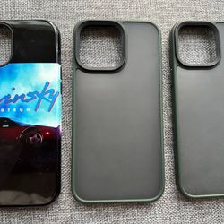 3 Brand New iPhone 12 Pro Max Case Kavinsky OutRun