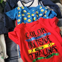 Boys Clothes 3T