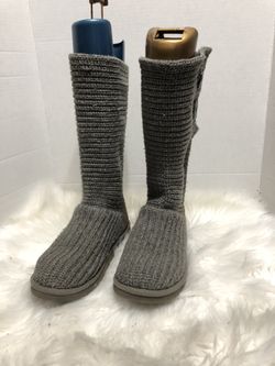 Ugg size 8