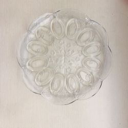 Egg Plate