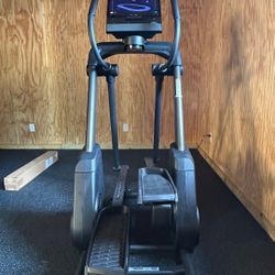 NordicTrack X16 Elliptical-NTEL71625,  Like New, Perfect Condition