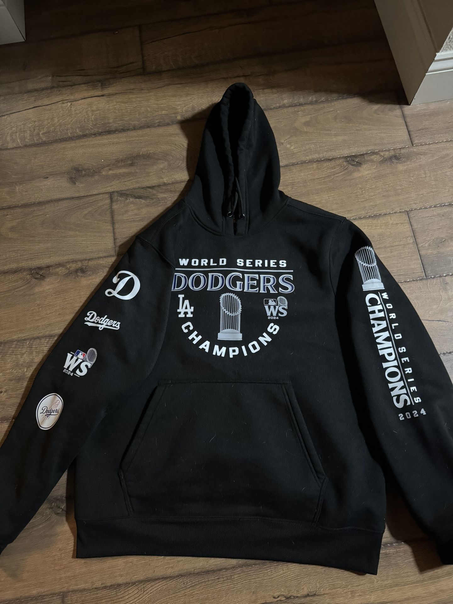 Champions Hoodie
