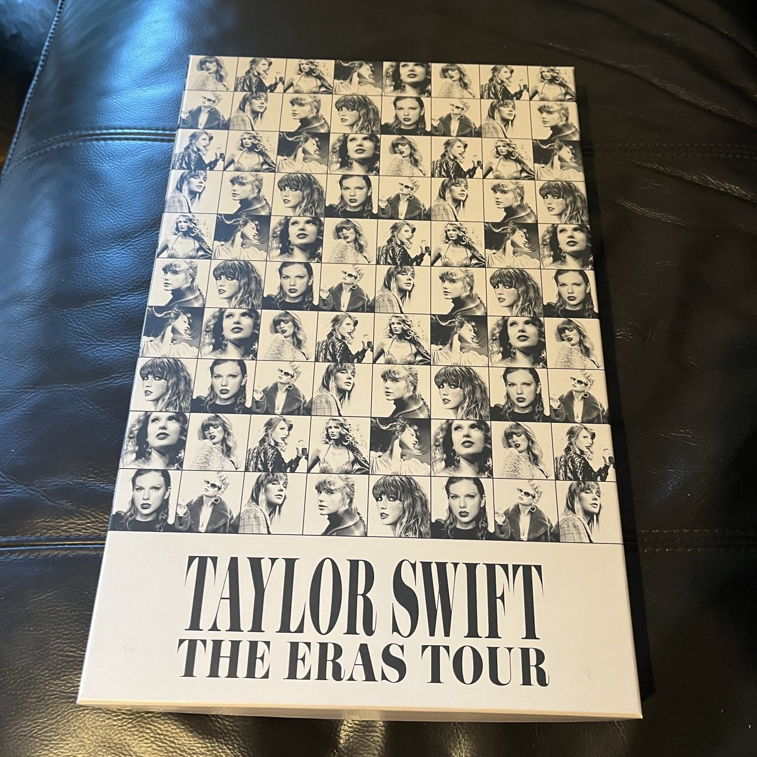 Taylor Swift THE ERAS TOUR VIP BOX Taylor Swift The Eras Tour VIP 