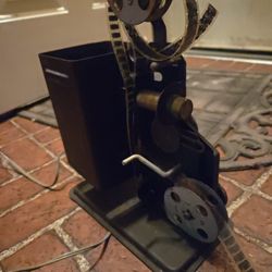 Antique Projector