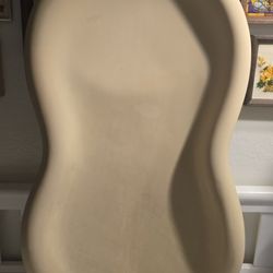 Peanut Baby Changing Pad