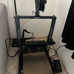ELEGOO Neptune 4 PLUS 3D Printer