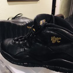 Air Jordan Retro 10 for Sale in Las Vegas NV OfferUp
