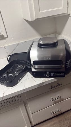 Ninja grill