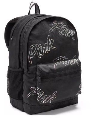 NEW PINK BACKPACK