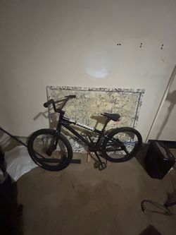 Black ops 12 bike