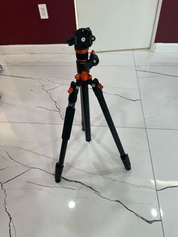 Tripod K&F Concept