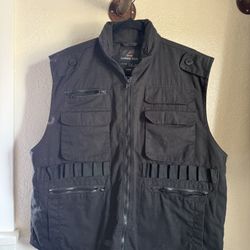 Rothco Ranger Vest