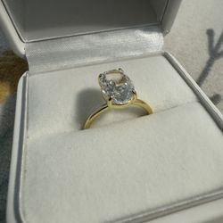 Engagement Ring