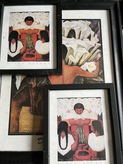 Home Decoration Picture Set