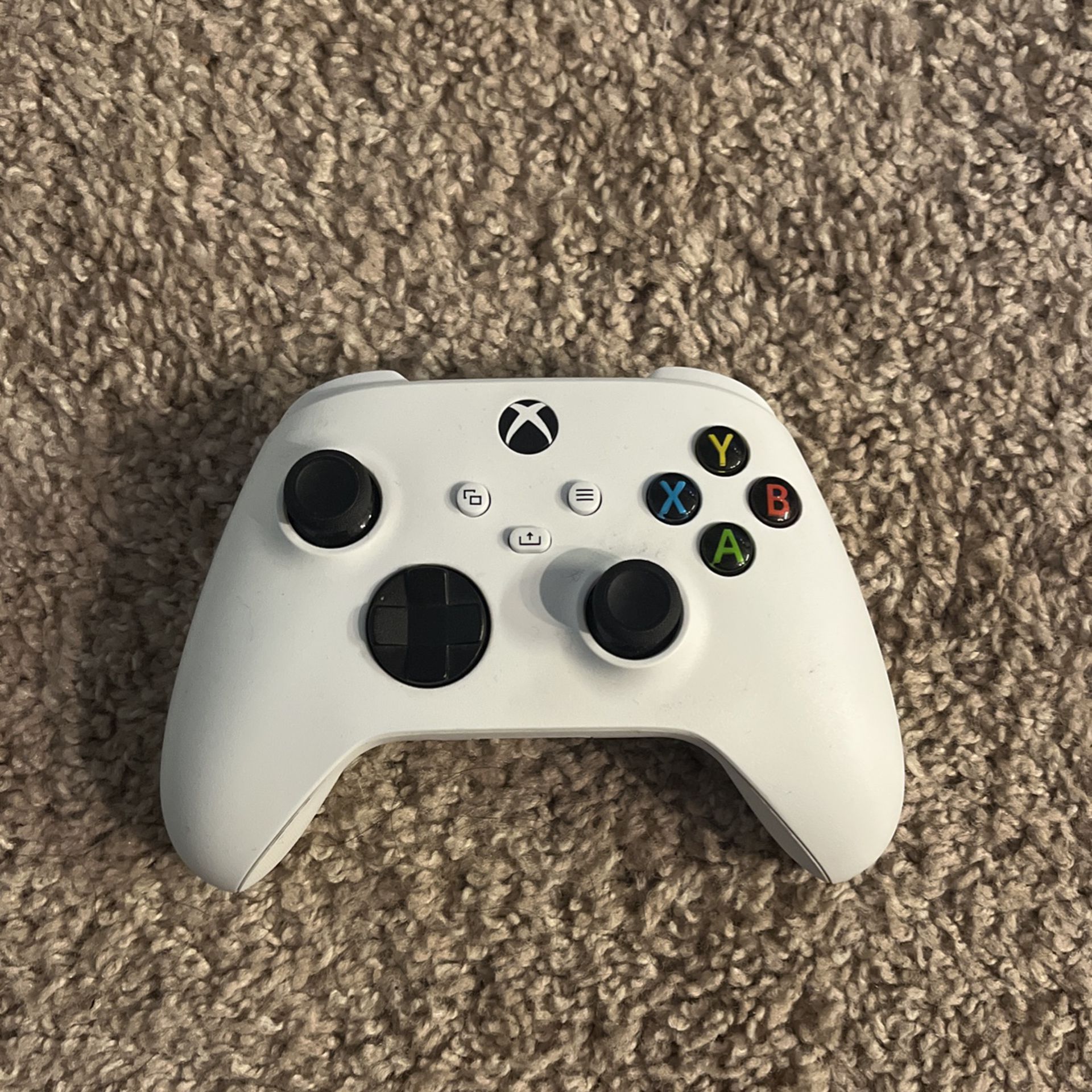 Xbox One S/X Controller 
