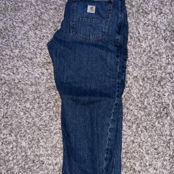 Carhartt/Levi Pants for Men
