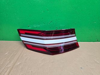 Taillight G80 2021 2022 2023 2024