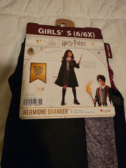 Harry Potter Costume GIRLS