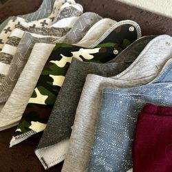 Mati Mati Bandana Bibs