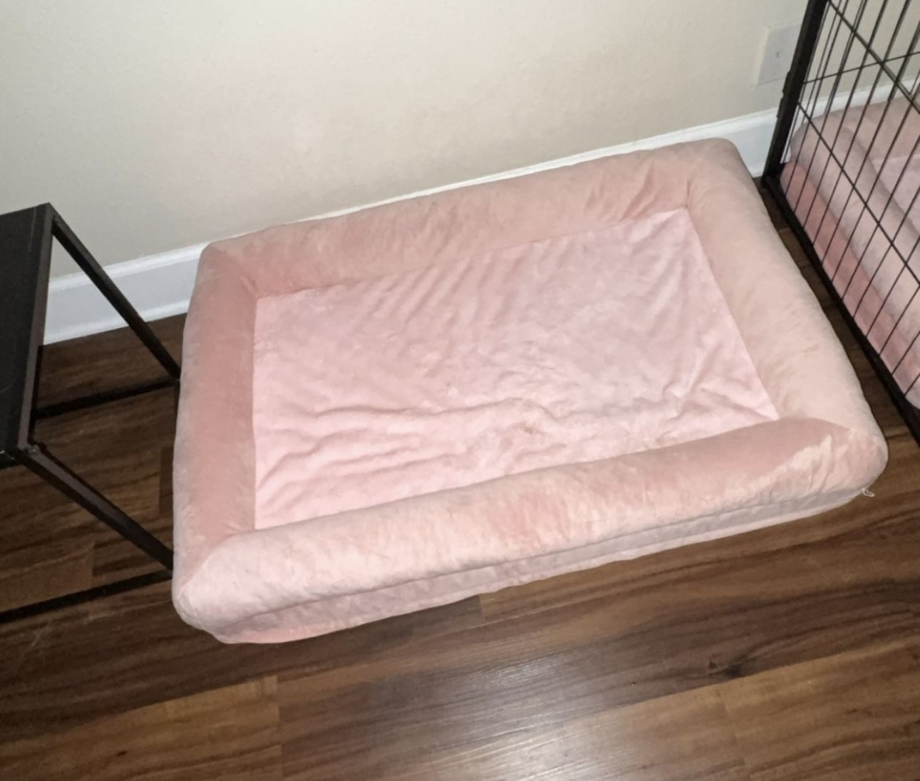 Dog Bed