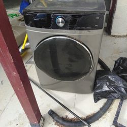 Electric Dryer