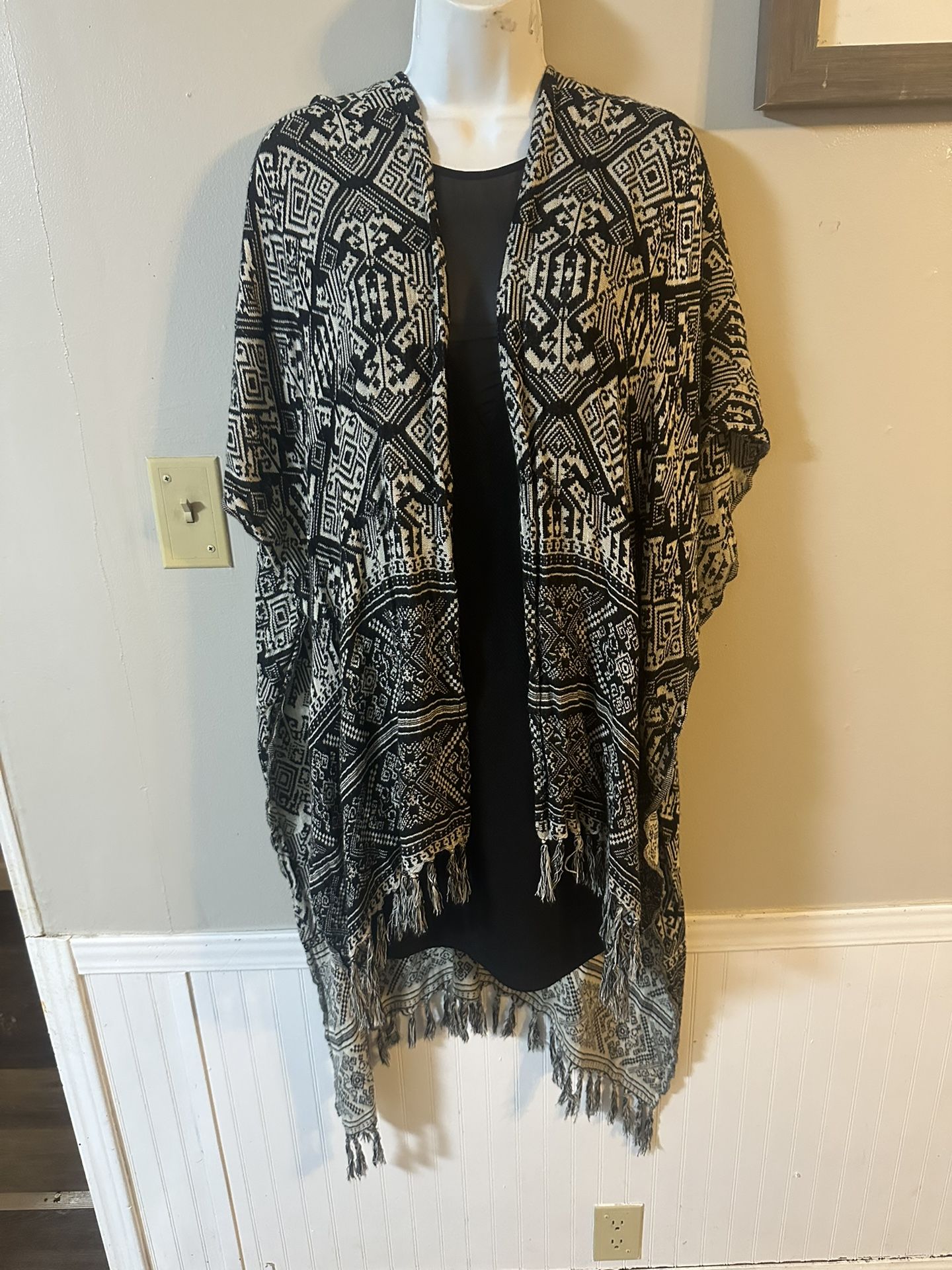 Shawl