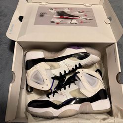 Nike Jumpman Two Trey Shoes sz10.5