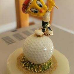 tweety figurines collectibles 