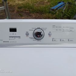 Maytag Dryer 