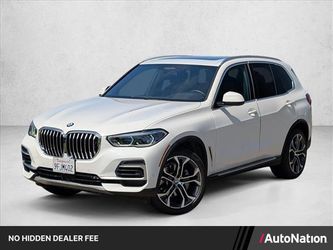 2023 BMW X5