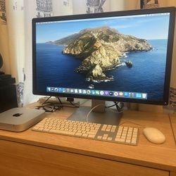 Headline: Mac mini (Late 2012) Full Set - 2.6GHz Quad-Core i7 / 1TB / 8GB RAM