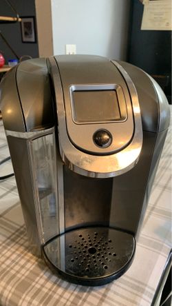 Keurig 2-0