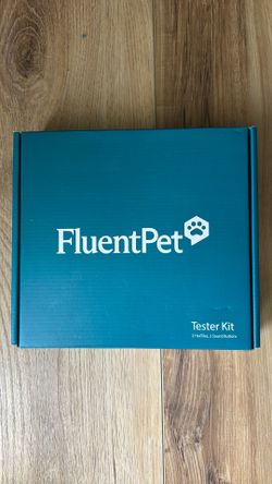 Fluent Pet